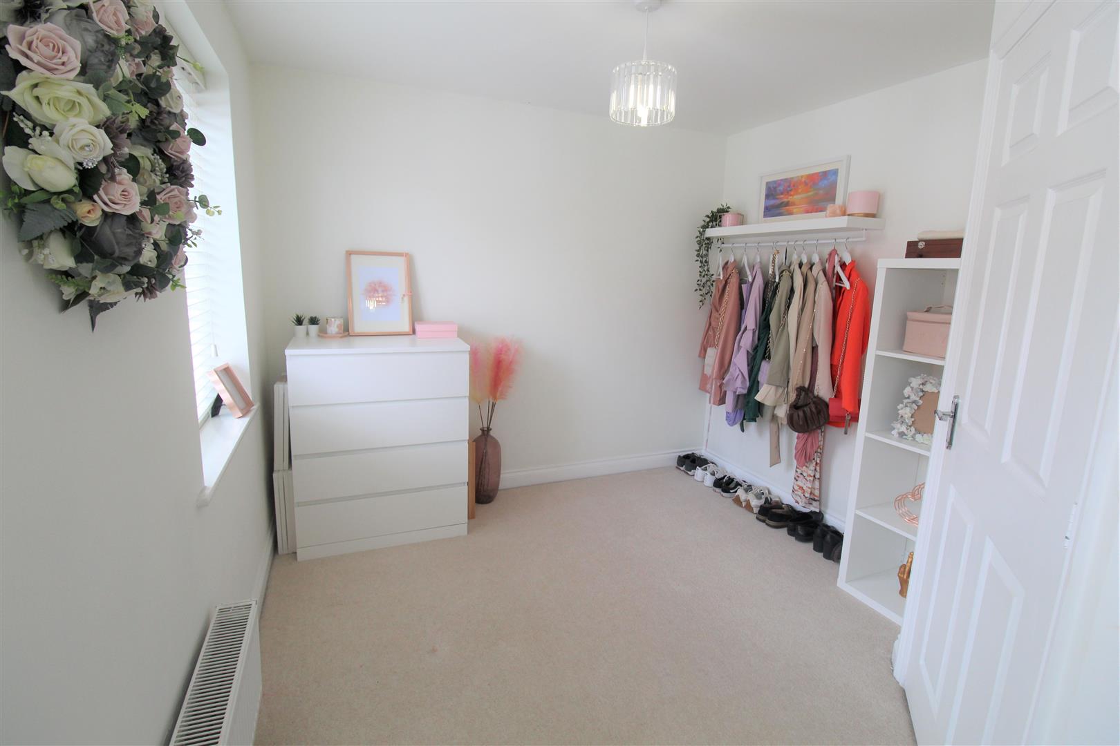 Burtree Drive, Norton Heights, Stoke-On-Trent